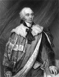 lord minto deputation